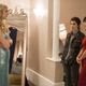 Caitlin FitzGerald (left), Shiri Appleby, and Constance Zimmer (Photo: James Dittiger)